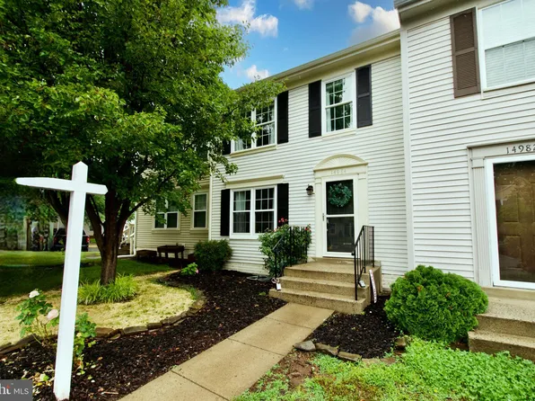 14984 Cheyenne Way, Haymarket, VA 20169