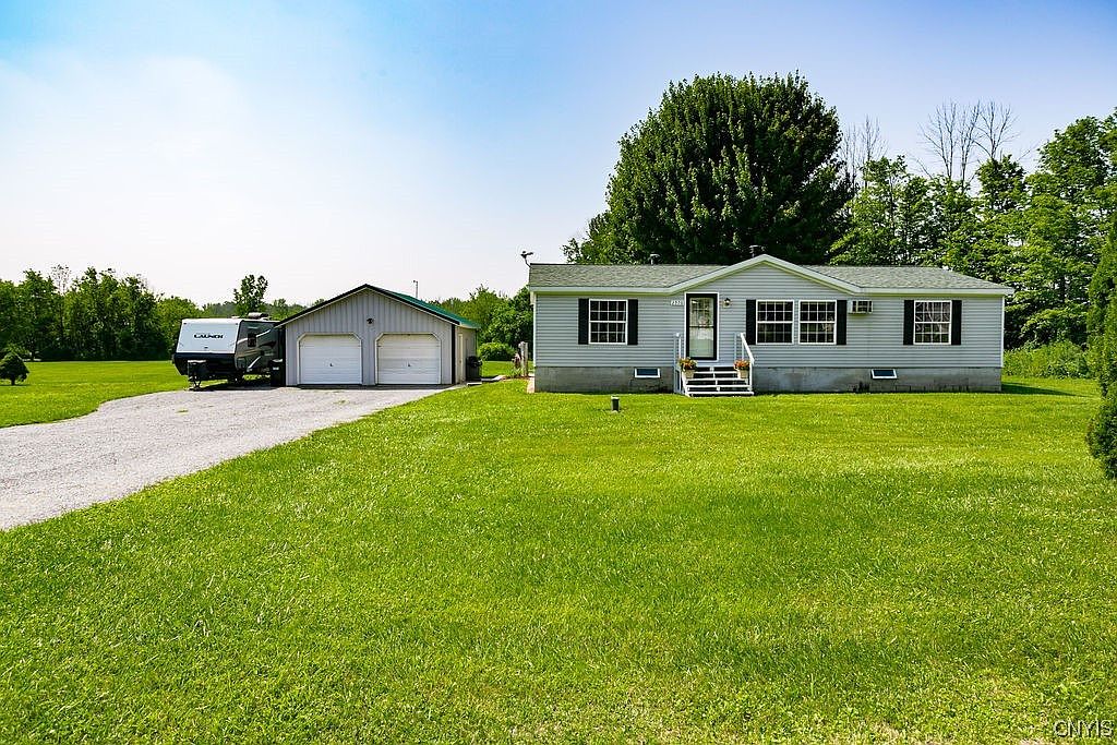 2970 Whitelaw Rd W, Canastota, NY 13032 Zillow