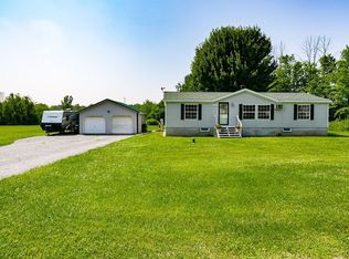 2970 Whitelaw Rd W, Canastota, NY 13032