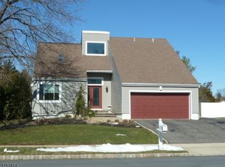 26 Longfield Dr, Hillsborough, NJ
