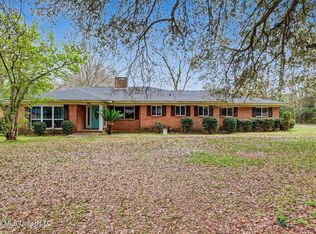149 Parker St, Lucedale, MS 39452