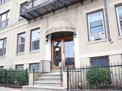 66 Romaine Ave APT 1, Jersey City, NJ, 07306