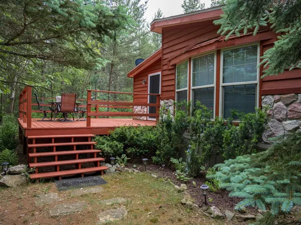 N10391 Saint Josephs Way, Necedah, WI 54646
