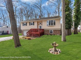 256 Delaware Ave, Ocean, NJ 07755