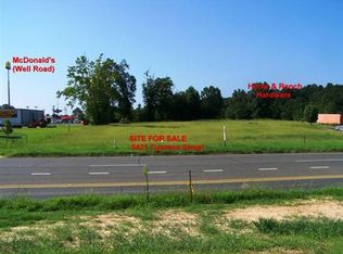 5809 Cypress St, West Monroe, LA 71291
