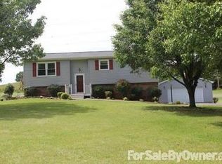119 Browder Rd, Gray, TN 37615