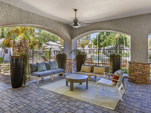 Lounge poolside in comfort with our stylish outdoor seating