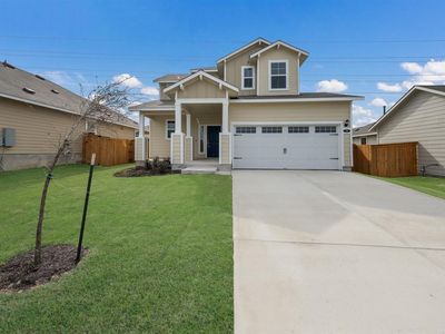 204 Shugart St, San Marcos, TX, 78666