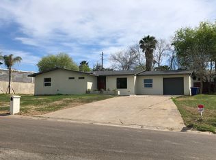 313 Candlewood Rd, Laredo, TX 78045