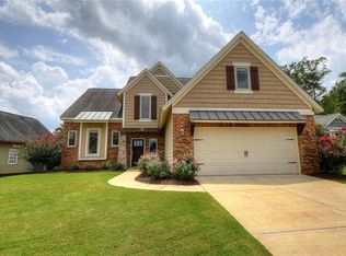 2221 Red Tail Ln, Waverly, AL 36879