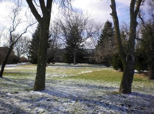 24932 S Harlem Ave, Monee, IL 60449