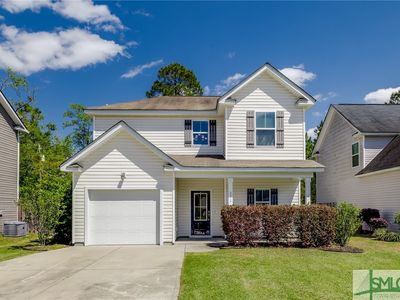 222 Freedom Trl, Guyton, GA, 31312
