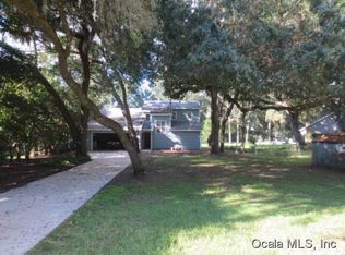 21441 NE 136th St, Salt Springs, FL 32134