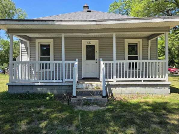 607 S MILLER STREET, Oxford, WI 53952