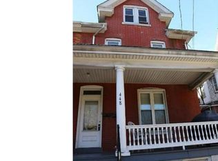 448 E Broad St, Quakertown, PA 18951