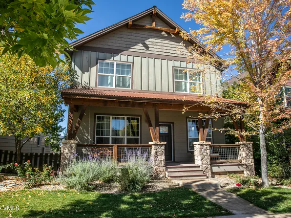 43 Steamboat Dr, Gypsum, CO 81637