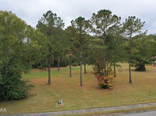 9462 Old Salem Way NW, Calabash, NC 28467