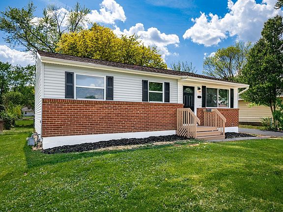 2nd image of 5061 Wyandot Pl