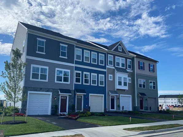 144 Galaxy Pl, Stephenson, VA 22656