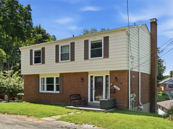3941 Drexel Rd, Pittsburgh, PA 15212