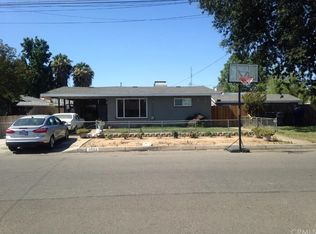 1903 W 4th St, Madera, CA 93637