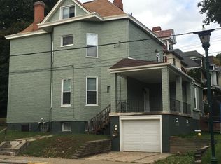 302 Breading Ave #2, Pittsburgh, PA