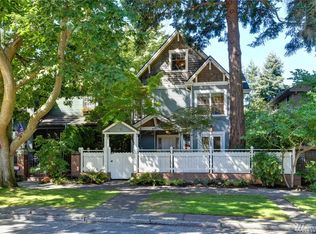 641 33rd Ave E, Seattle, WA 98112