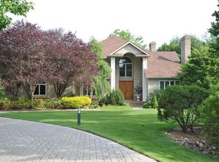 91 Abrams Rd, Cheshire, CT 06410