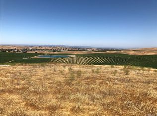 3770 Gruenhagen Flat Rd, Paso Robles, CA 93446