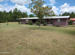 170 Kent Mill Pond Rd, Alford, FL 32420