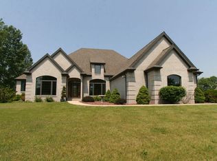 N493 Old 26 Rd, Fort Atkinson, WI 53538