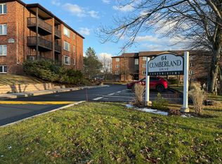 64 Cumberland Dr #402, Halifax, NS B2V2C7