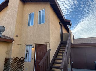 1613 N Erwin St, Ridgecrest, CA 93555