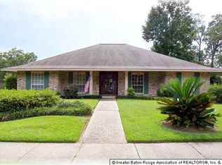 16268 Shenandoah Ave, Baton Rouge, LA 70817