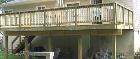 2nd image of 410 Arbor Dr
