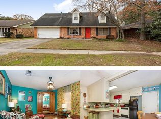 6012 Frederick Dr, Baton Rouge, LA 70817