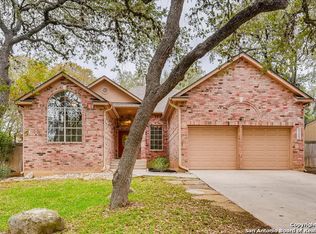 17213 Springhill Dr, San Antonio, TX 78232