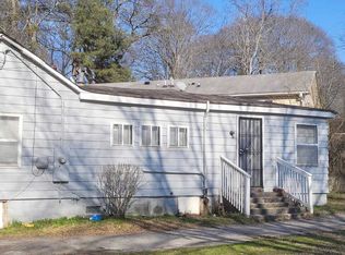 5172 West St, Forest Park, GA