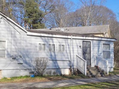 5172 West St, Forest Park, GA, 30297