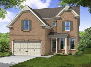 4674 Jack Nicklaus St, Duluth, GA 30096