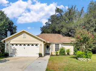 1742 Chandelier Cir E, Jacksonville, FL 32225