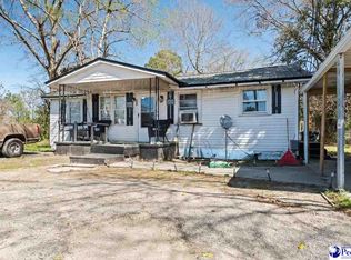 144 Beauregard St, Lake City, SC 29560