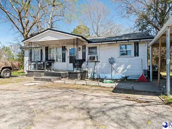 144 Beauregard St, Lake City, SC 29560