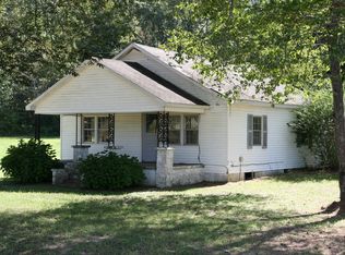 2369 Eva Rd, Camden, TN 38320
