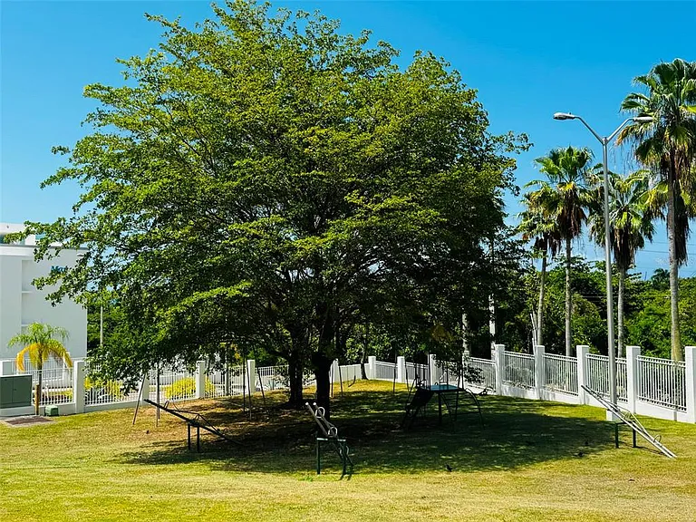 CARACOLES BUILDING Cond Hillside Village — Photo 19