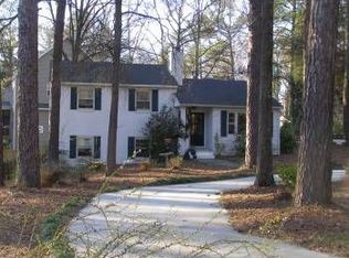 402 Heater Dr, Cary, NC 27511