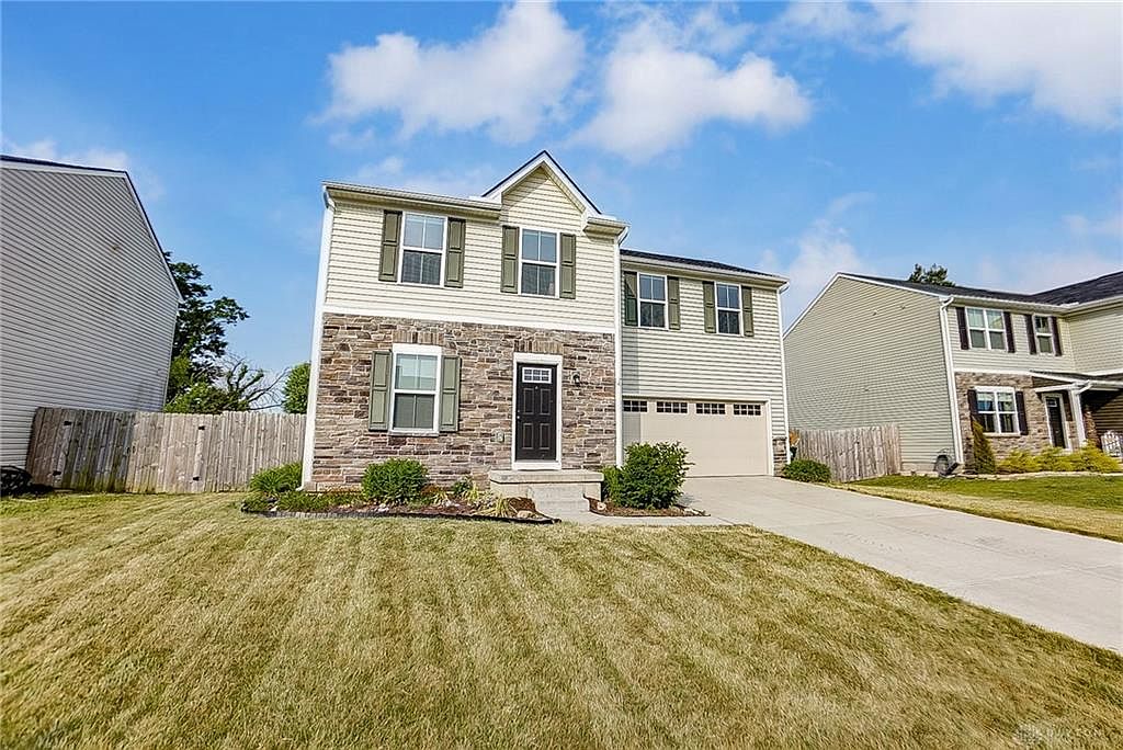 1114 Shannon Ln, Xenia, OH 45385 Zillow