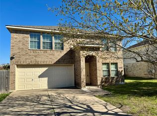 710 Honeysuckle Dr, Leander, TX 78641