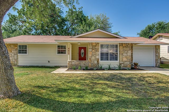 1st image of 4406 Sunshadow St