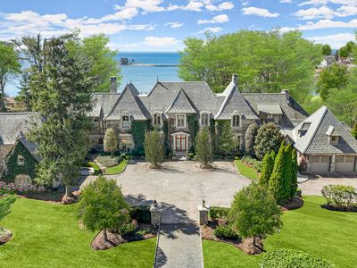 88 Cedar Cliff Rd, Riverside, CT, 06878